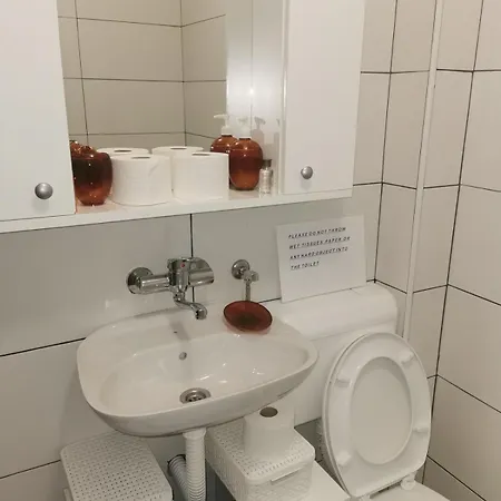 Apartman House Official Ni